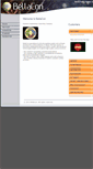 Mobile Screenshot of bellacon.com